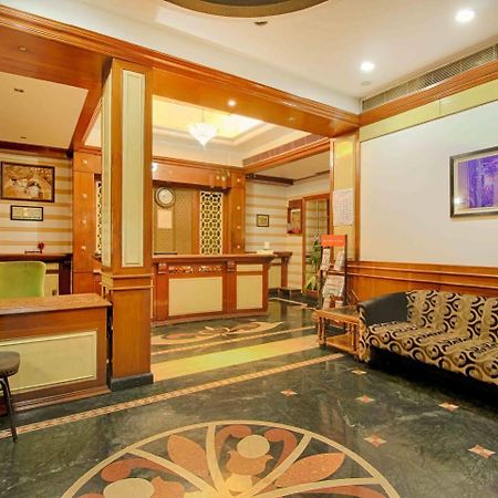 Parth Residency Hotel Ahmedabad Exterior photo