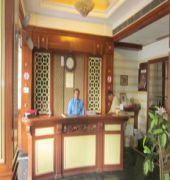 Parth Residency Hotel Ahmedabad Exterior photo