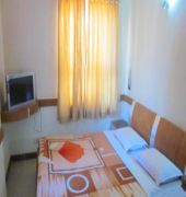 Parth Residency Hotel Ahmedabad Exterior photo